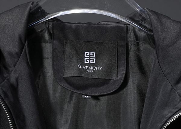 ブランドジャケット角部分ディテール